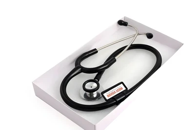 Medivision Deluxe Stethoscope (10 Quantity)